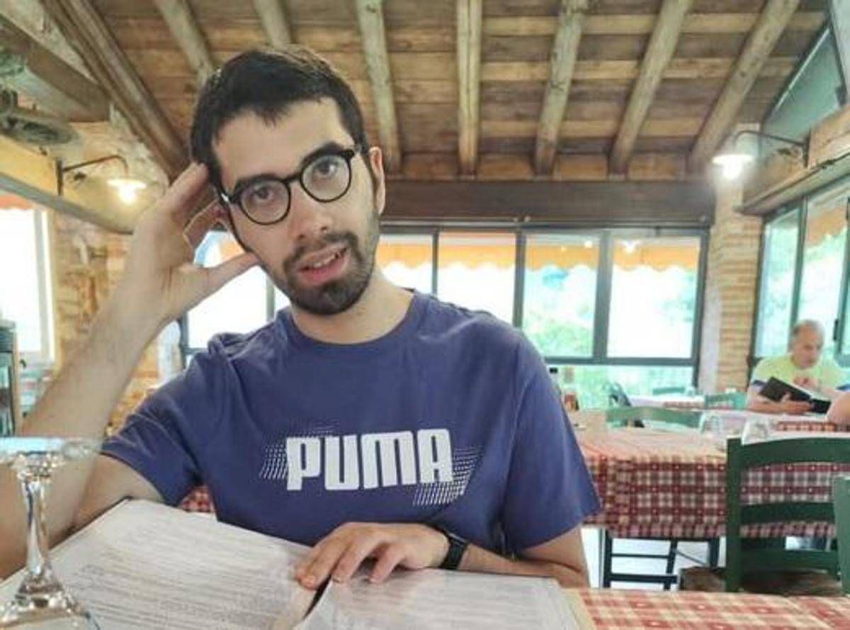 Verona, rintracciato a Budapest Erik Tini: il 23enne scomparso da martedì - 