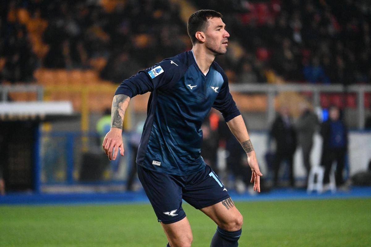 Alessio Romagnoli, Lazio: "Mai inserito sul mercato, resterà un giocatore biancoceleste" - 