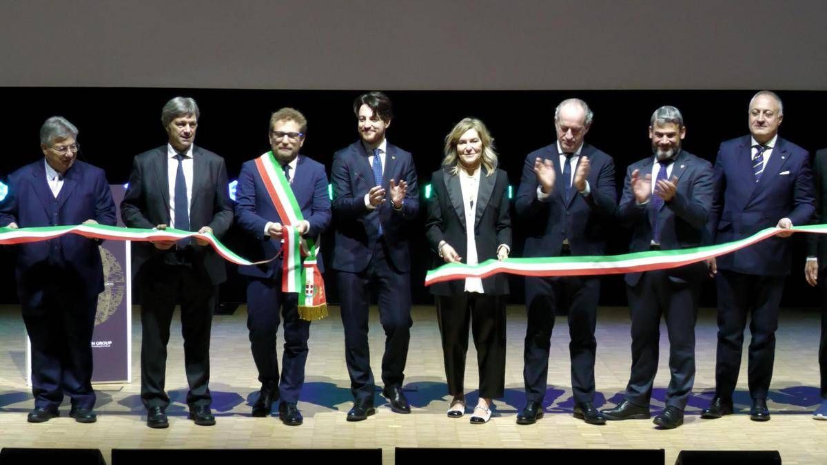 VicenzaOro 2026, inaugurato oggi il Salone internazionale del gioiello di Ieg - 