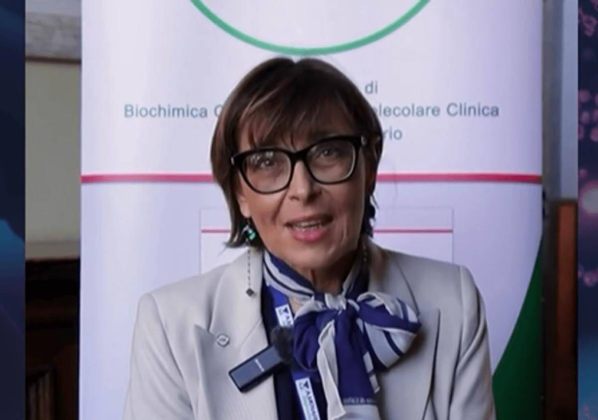 Sabrina Buoro nuova presidente Sibioc: "Obiettivi innovazione e sostenibilità" - 