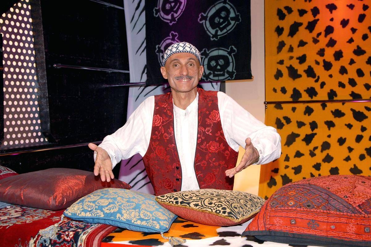 Luciano Manzalini, morto a 76 anni il 'secco' dei Gemelli Ruggeri - 