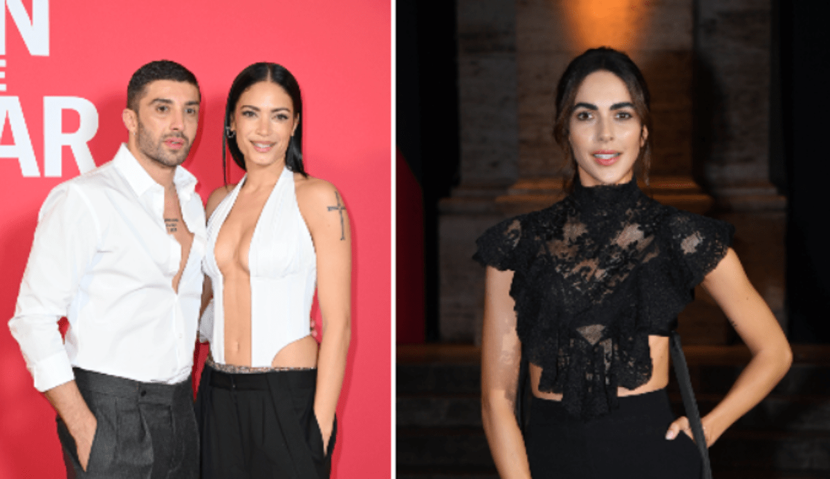 Andrea Iannone, addio Elodie: la fuga romantica con Rocio Munoz Morales - 