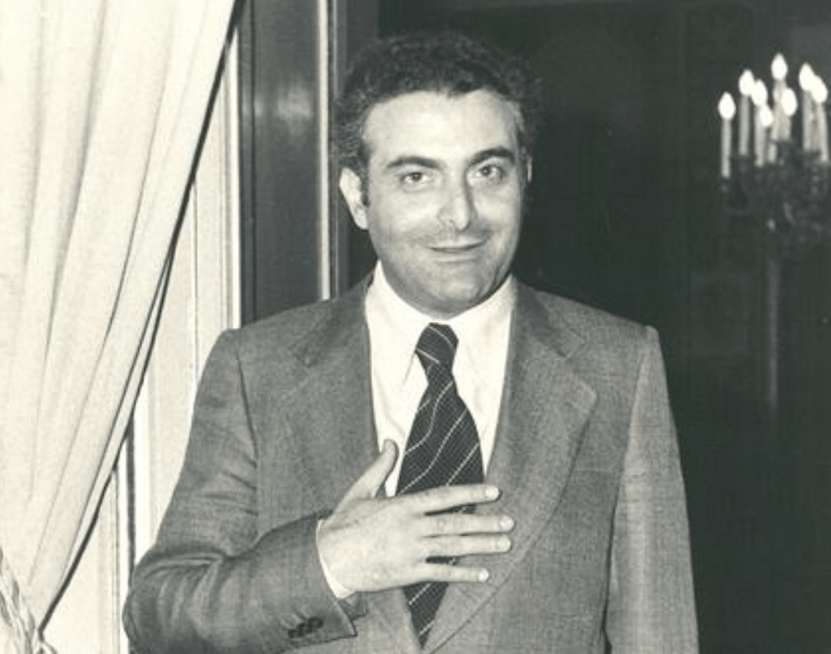 Tra misteri e depistaggi, 46 anni fa l'omicidio Piersanti Mattarella - 