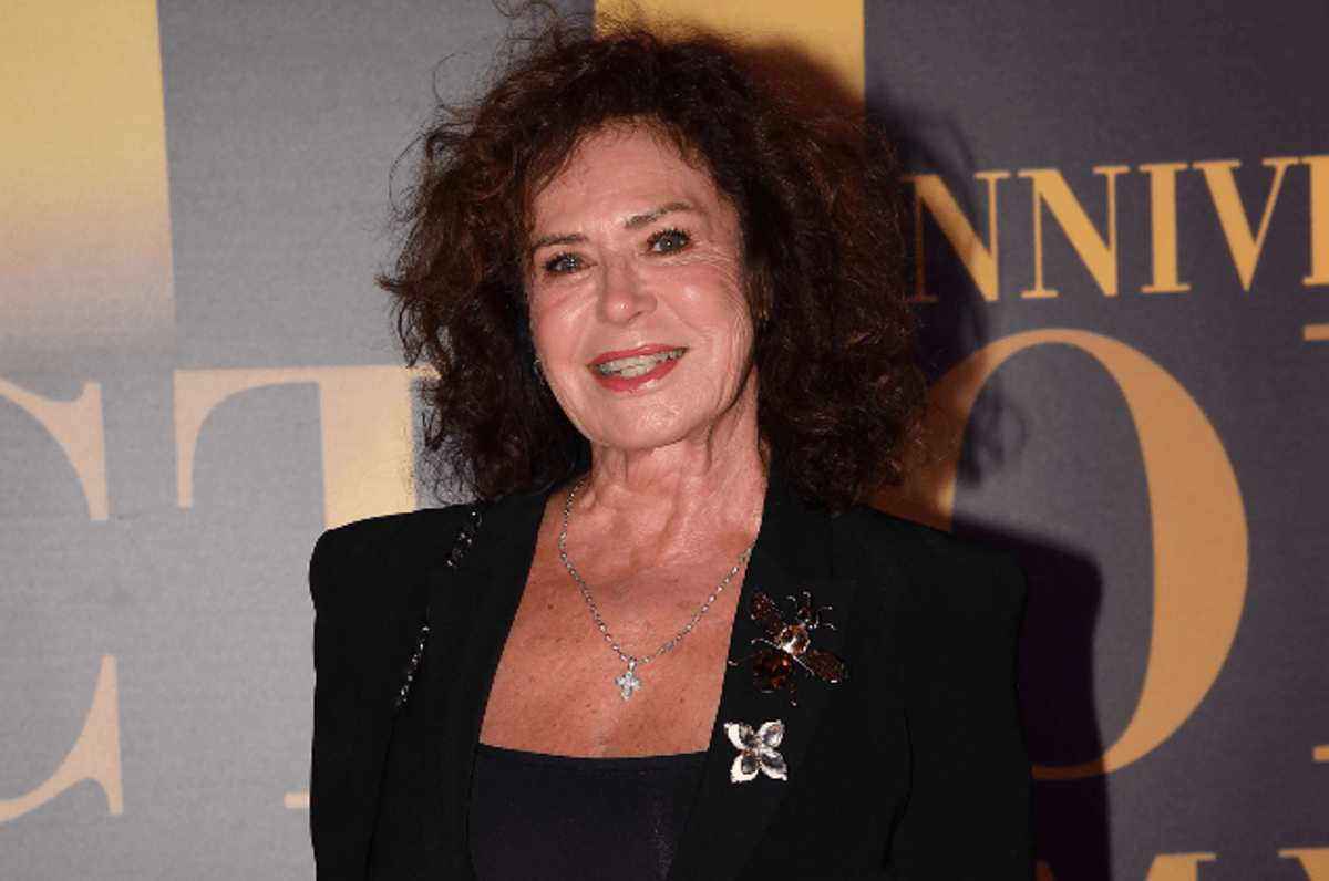 Corinne Clery: "Non vedo mio figlio da 8 anni, ma ho smesso di soffrire" - 