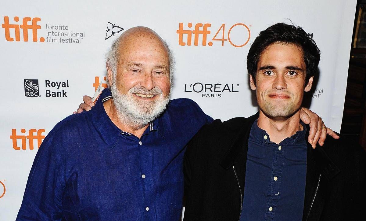 Giallo nel processo Reiner, si ritira a sorpresa l'avvocato del figlio imputato - 