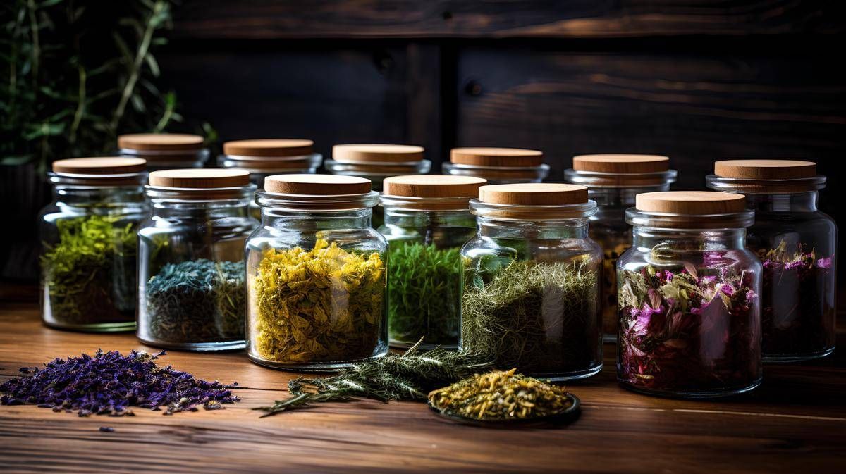 Le erbe anticancro esistono? Il vademecum tra fake news e reali benefici - 