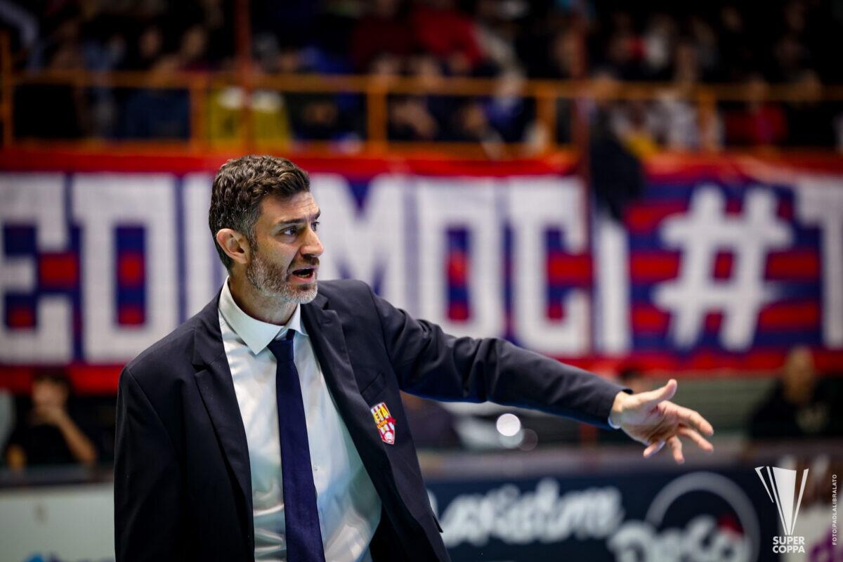 Meta Catania, una finale intensa segnata da rimpianti e un rigore non concesso - 