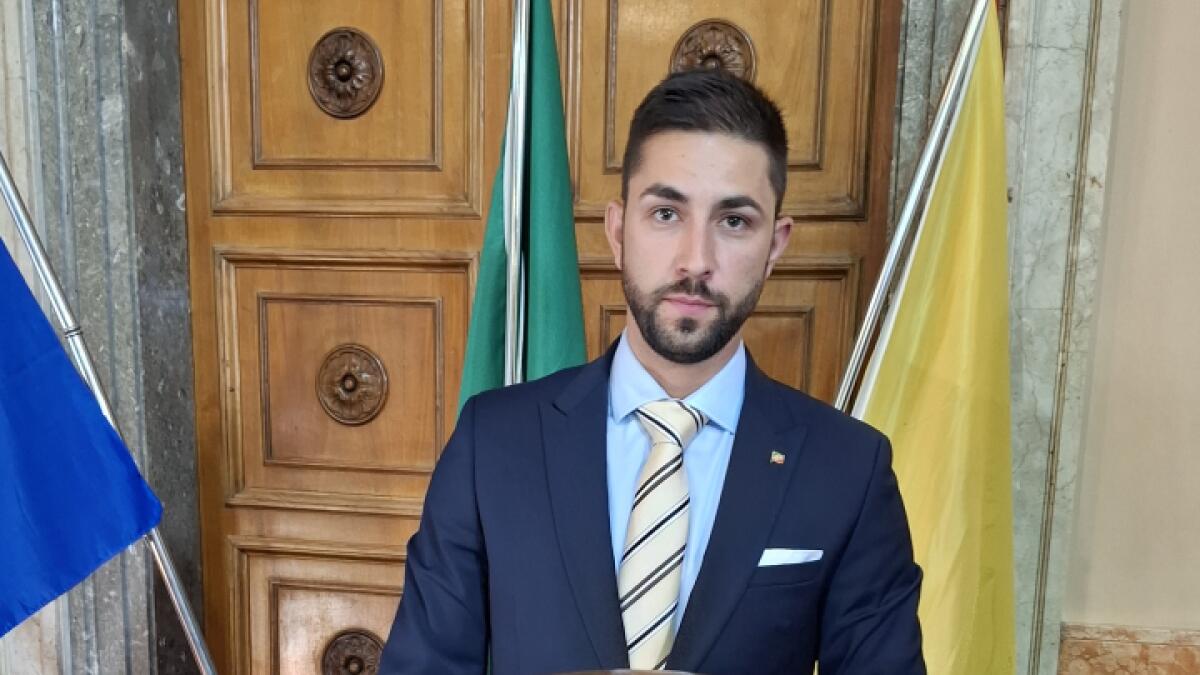 Dimissioni di Marcello Mirisola: Il Comune di Caltanissetta punta su un assessore dedicato alla crescita locale - 