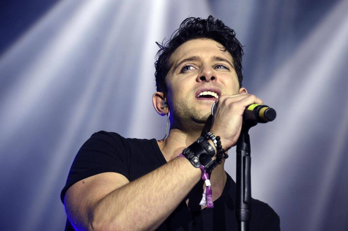 L'ex cantante degli Spandau Ballet Ross Wild condannato per stupro - 