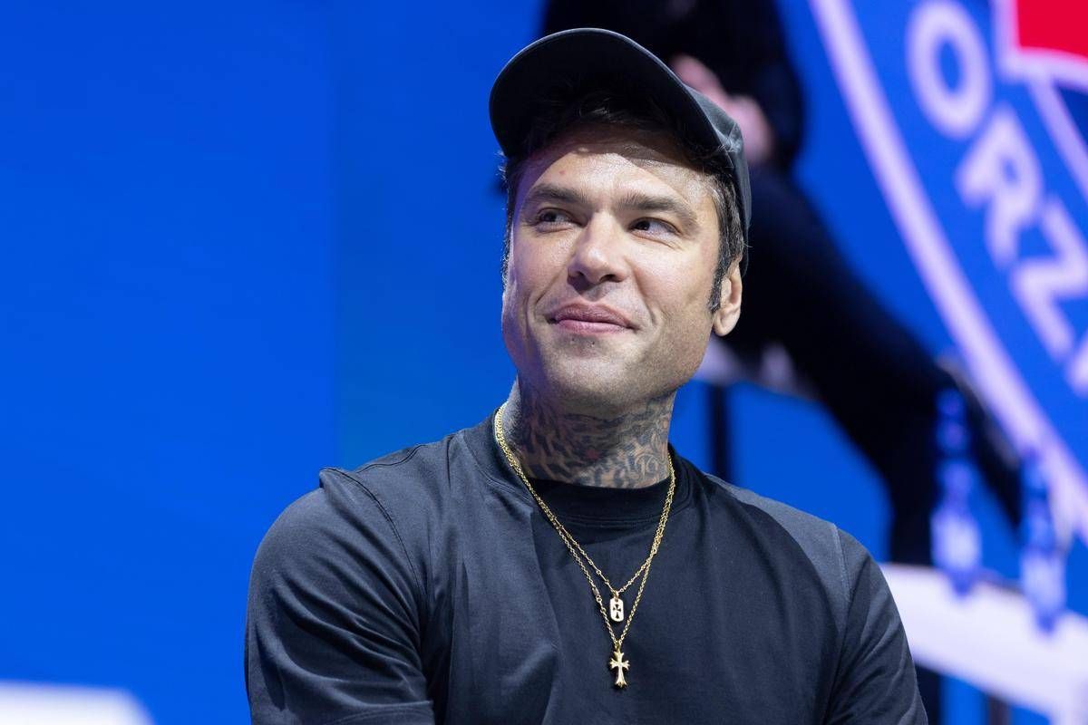 Referendum, Fedez: "Io testimonial del Sì? Porcheria totalmente infondata" - 
