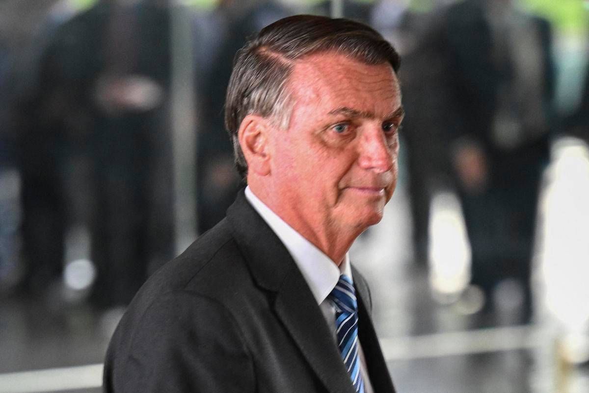Bolsonaro torna in carcere, Corte suprema nega i domiciliari - 