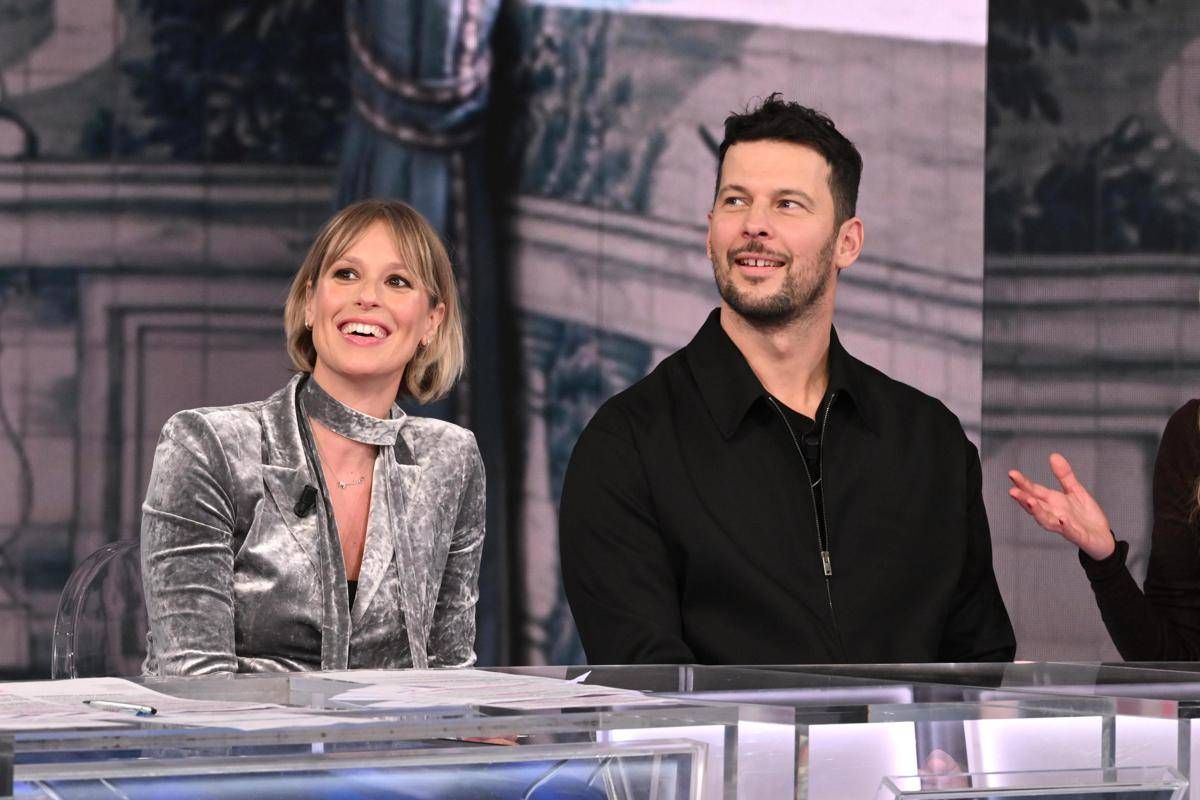 Federica Pellegrini incinta, le voglie in gravidanza: la gag esilarante con Matteo Giunta - 