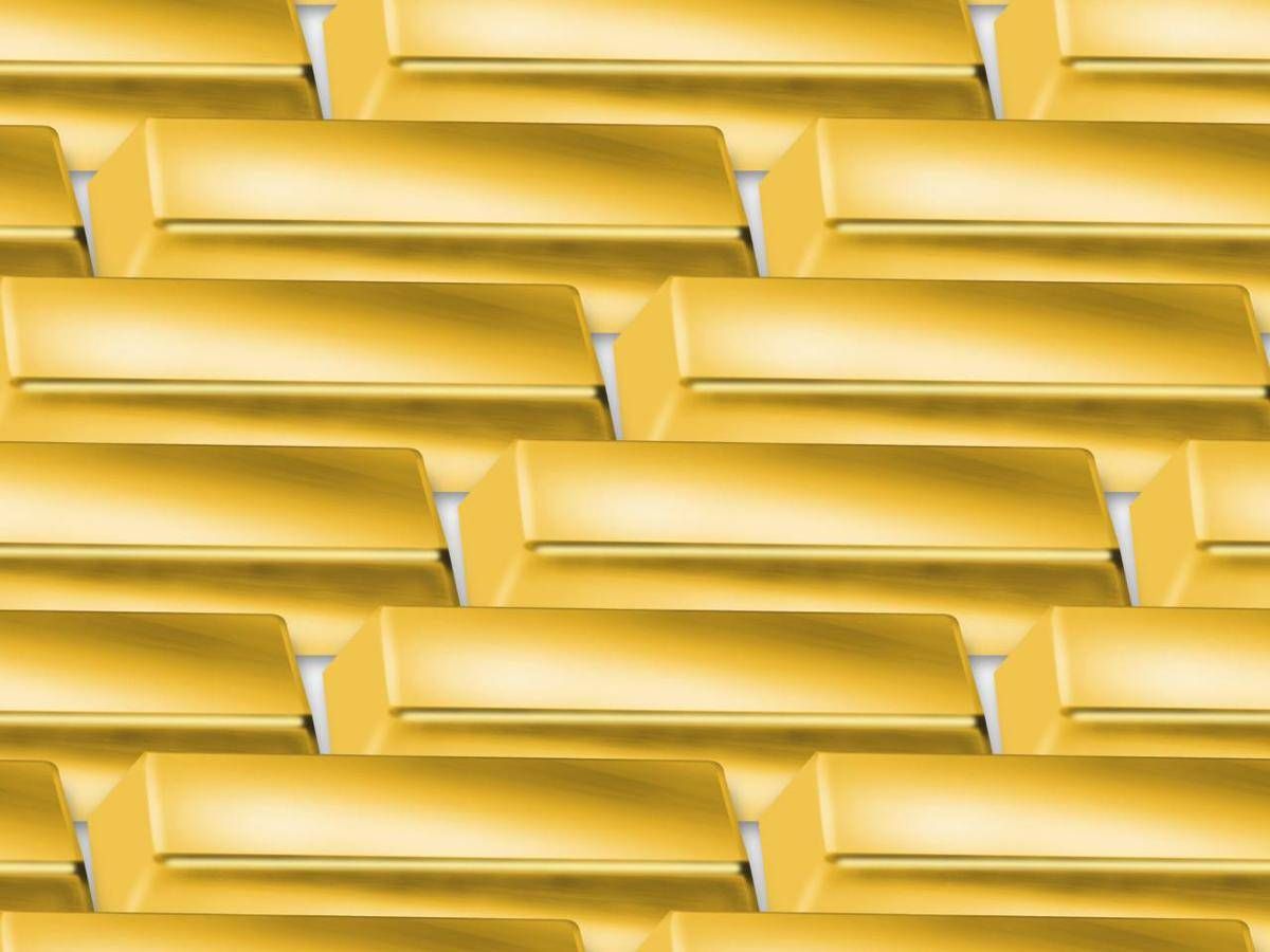 Oro, nuovo record a 5.600 dollari l'oncia - 