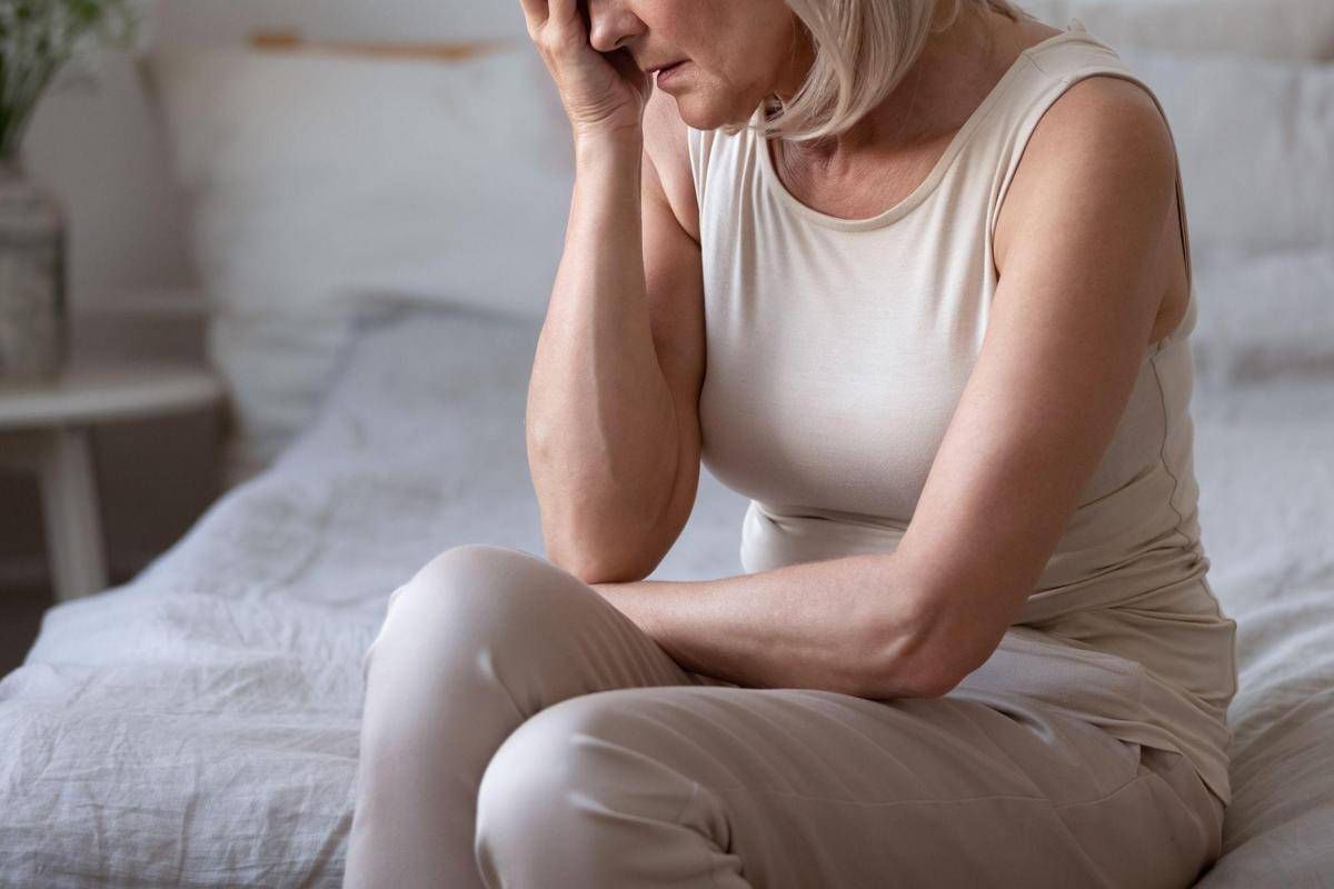 Menopausa cambia il cervello delle donne, lo studio - 