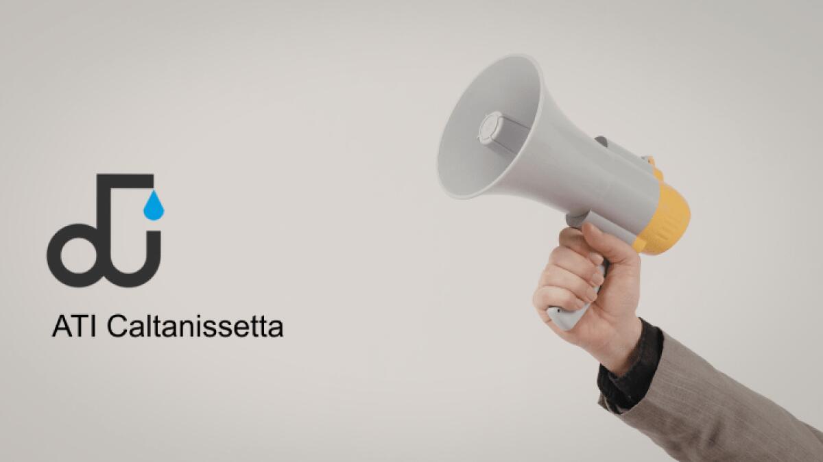 Affidamento di Servizi di Supporto Amministrativo da Parte del Comune di Caltanissetta: Opportunità per Operatori Economici - 