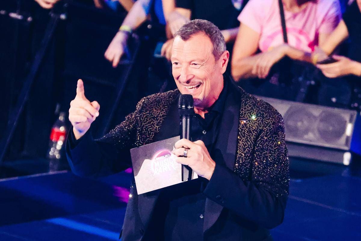 Amadeus torna in Rai? Di Liberatore chiarisce: "Nessun dialogo in cantiere" - 