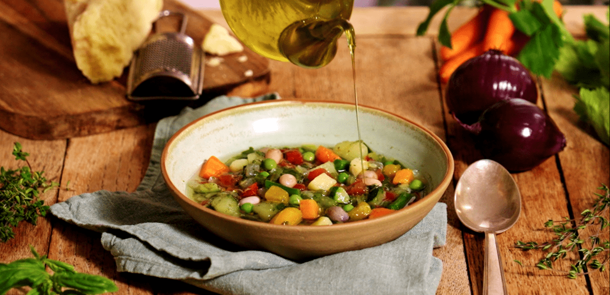 Il minestrone Findus compie 60 anni, sulle tavole di oltre 4 mln di famiglie italiane - 