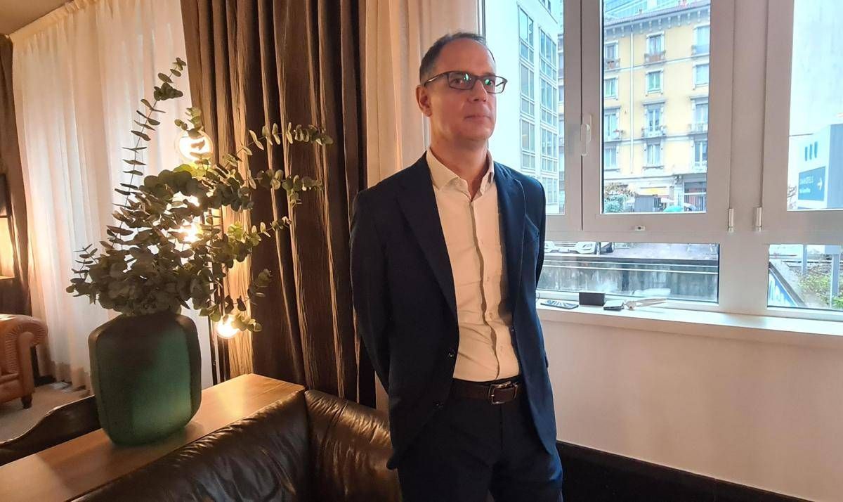 Bigagli (Bms Italia): "Con liso-cel pazienti con linfomi vivono di più e meglio" - 