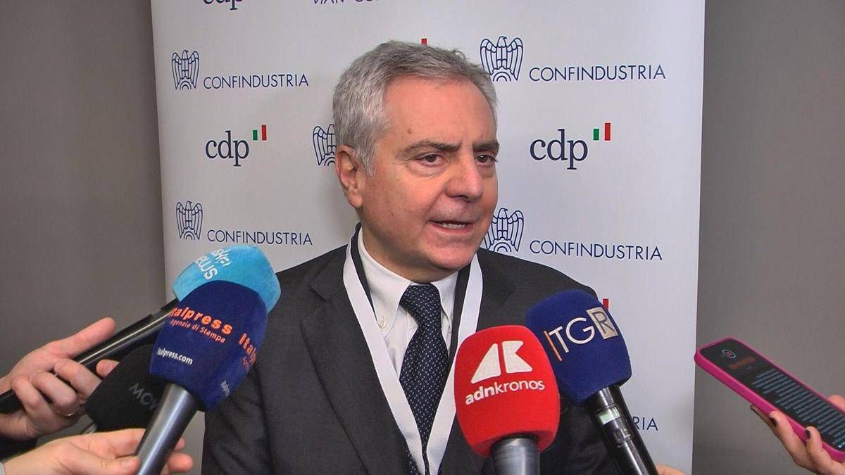 Scannapieco (Cdp): "In tre anni destinati 4,6 miliardi a sostegno di 7.500 imprese" - 