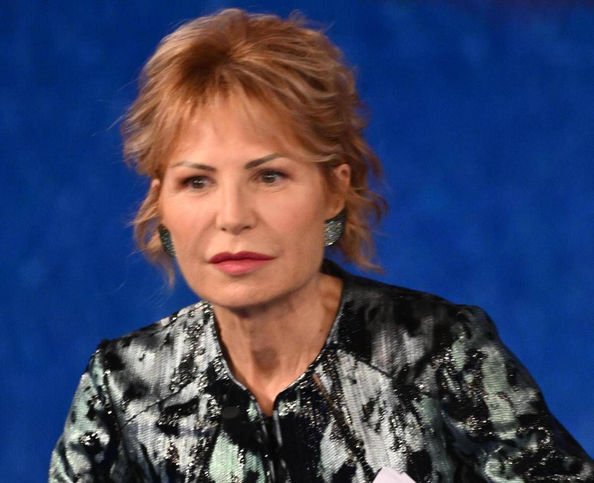 Lilli Gruber, l'incendio a Davos e l'emergenza: "Sono fuggita nella neve" - 