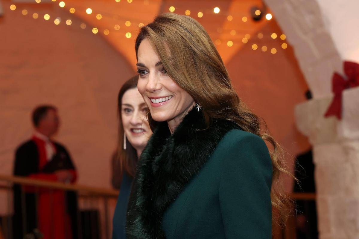 Famiglia reale, tensioni a Natale: Kate al centro dell'attenzione e Camilla messa da parte - 