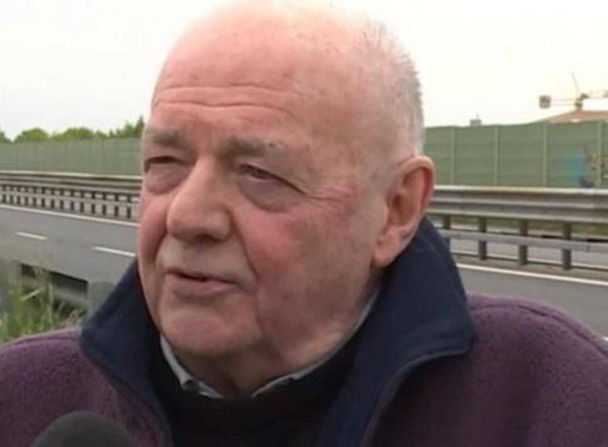 Scomparso l'ingegnere 'anti-autovelox' Antonio Menegon: ore di angoscia tra Rosà e Tezze - 