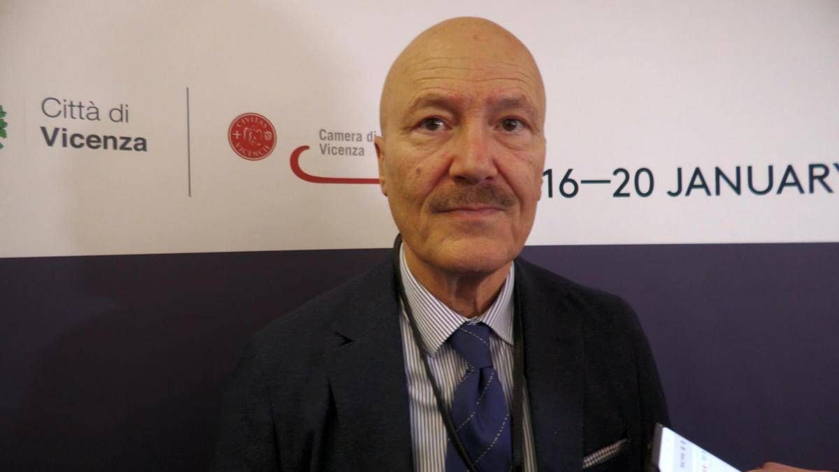 Vicenzaoro 2026, Peraboni (Ieg): "Nuovo padiglione darà nuova vita a kermesse" - 