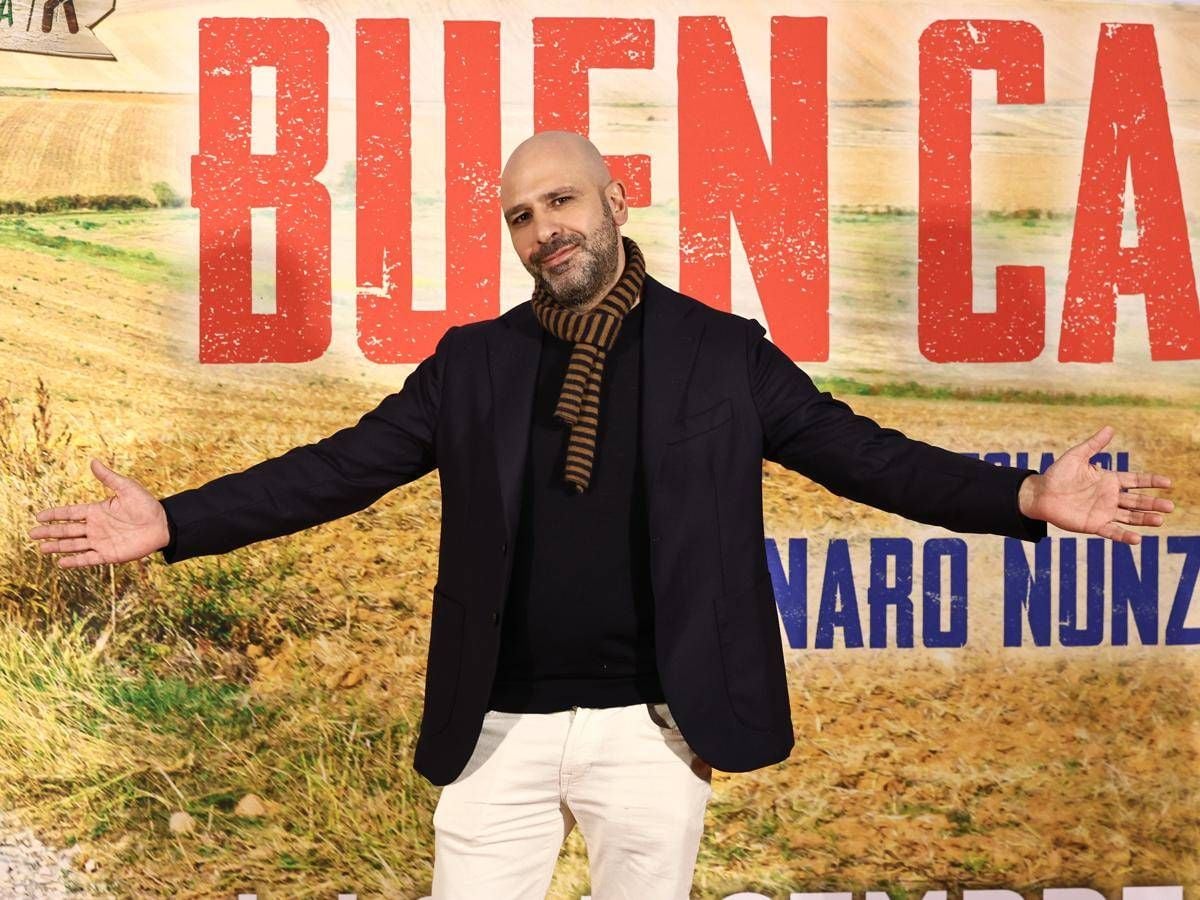 Checco Zalone inarrestabile, il suo 'Buen Camino' supera i 53 milioni di euro - 
