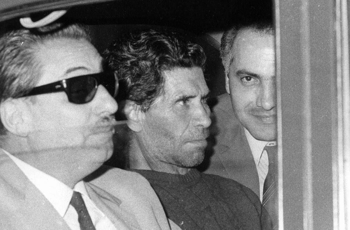 Mostro Firenze, bimbo del primo delitto ritrova i resti della mamma al cimitero - 