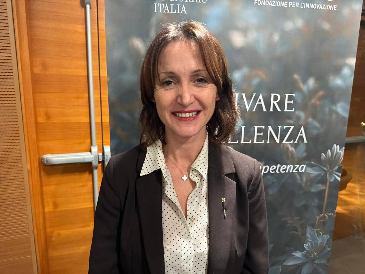 Imprese, Rovere (Poste): "Talenti essenziali per competitività" - 