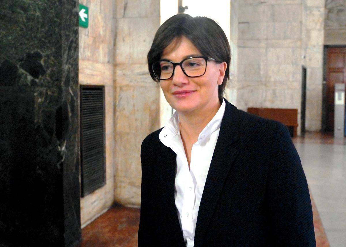 Lara Comi, cade l'accusa di corruzione: ex eurodeputata condannata a un anno in Appello - 