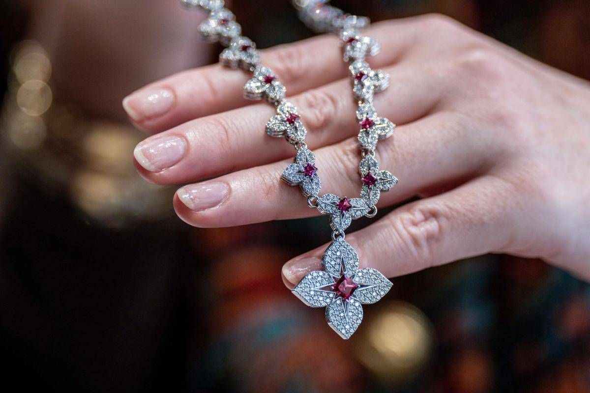 Vicenzaoro January 2026, il gioiello nell’era dell’Ia - 