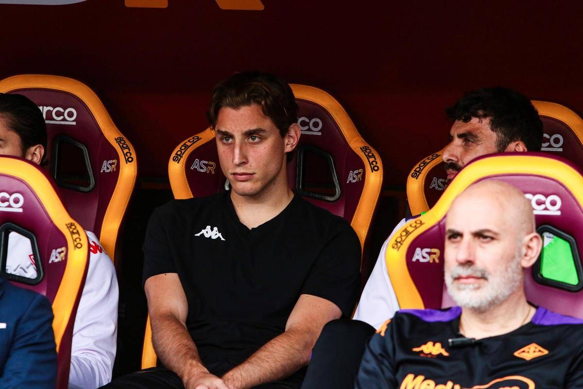 Bove, ritorno in campo? Ipotesi Inghilterra dopo l'addio alla Roma - 