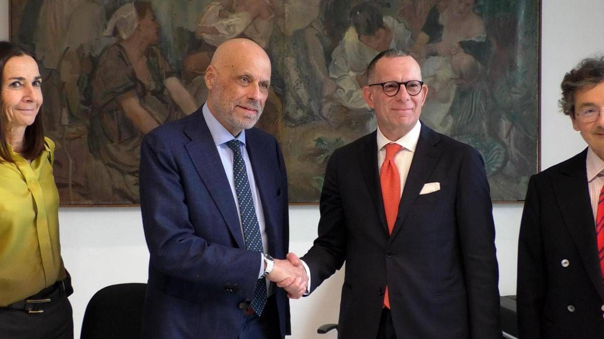 Lavoro, convenzione tra Inps e Procura Milano su irregolarita’ contributive, previdenziali e assistenziali - 