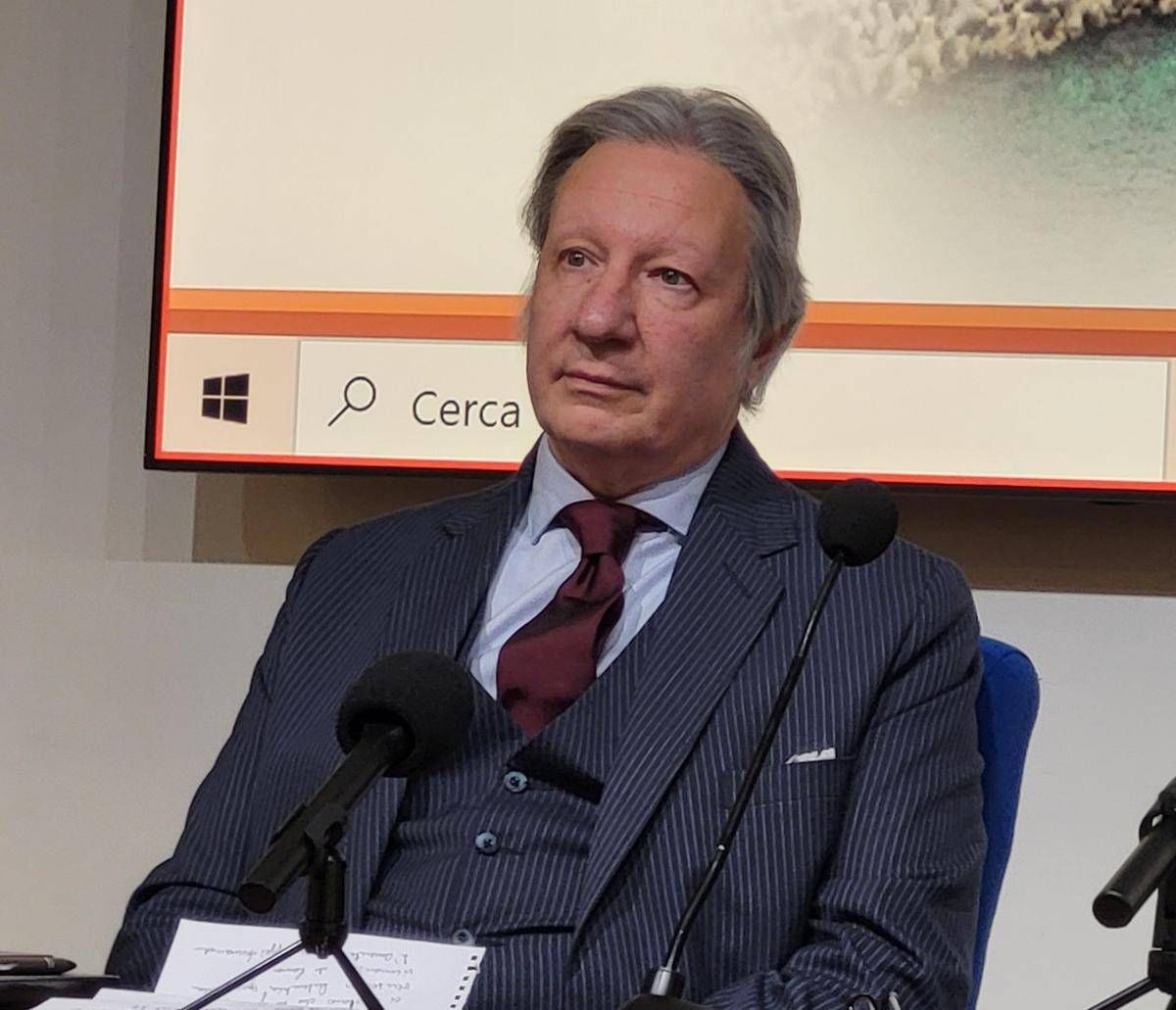 Porti, Portelli (Rct): "Civitavecchia cresce grazie a investimenti e lavoro di squadra" - 