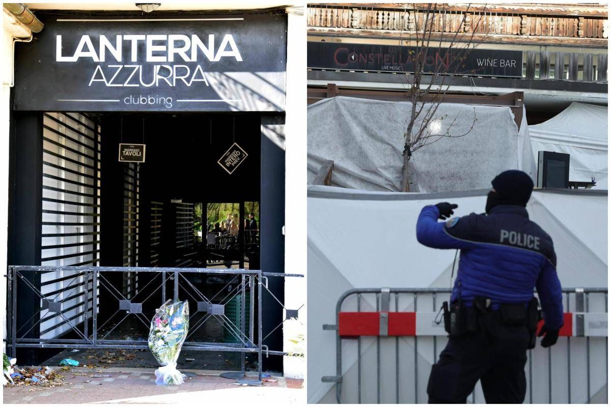 Crans-Montana, il padre di una delle vittime di Corinaldo: "Rabbia immensa, servono controlli rigorosi" - 