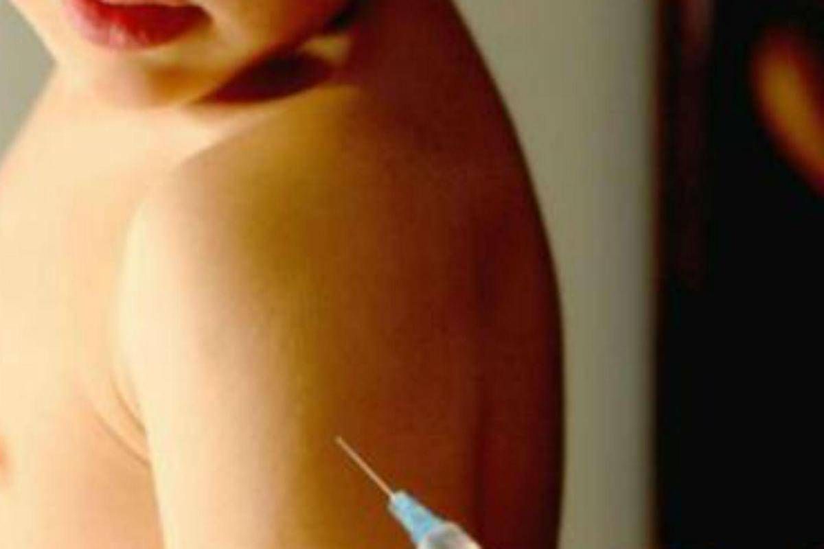 Vaccini, Usa rivedono programma infanzia: meno dosi raccomandate per tutti i bimbi - 