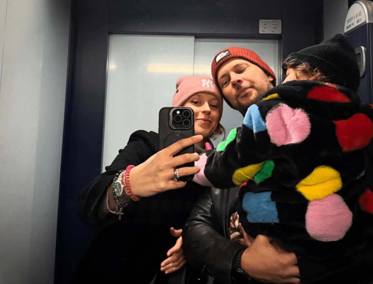 Pellegrini, la figlia torna a casa dall'ospedale: la polemica e la dura replica di Matteo Giunta - 