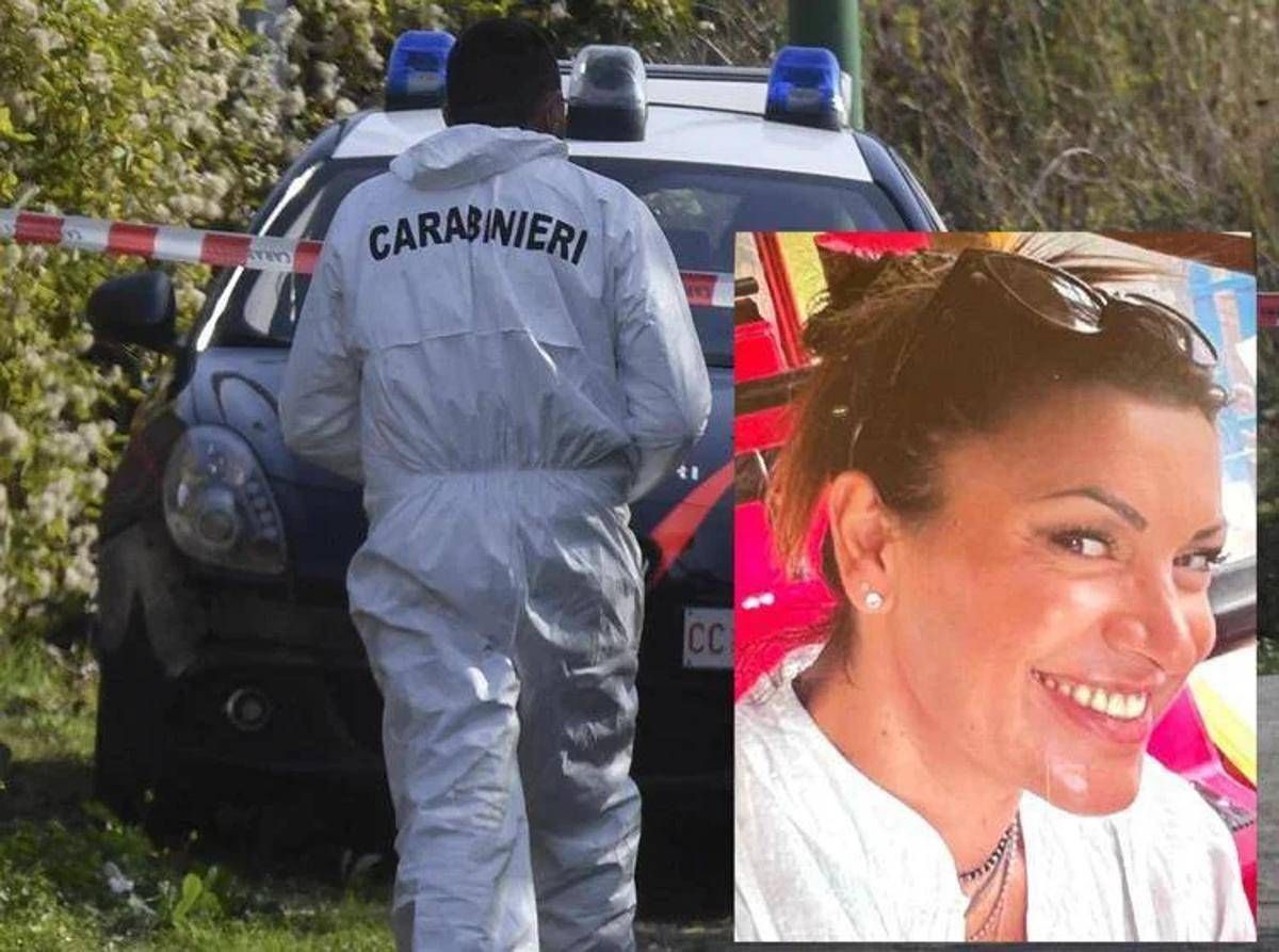 Federica Torzullo scomparsa da Anguillara, un collega del marito: "Venerdì ha lavato il camion" - 