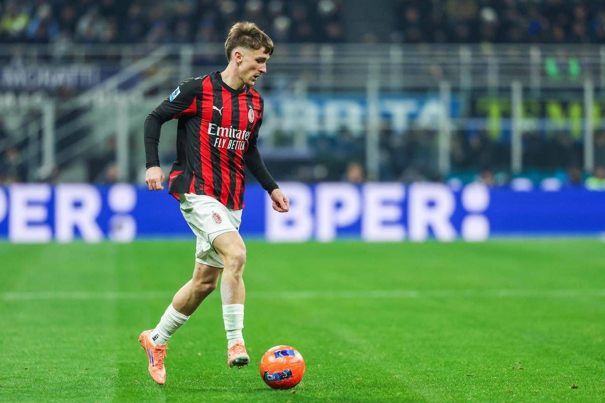 Como-Milan, 'giallo' sul rigore rossonero: c'era fallo di Saelemaekers? - 