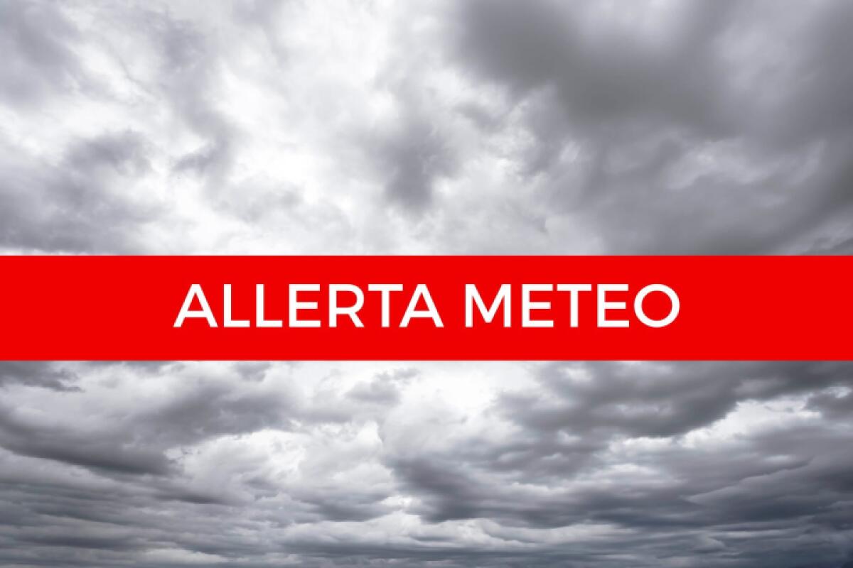 Chiusura delle scuole e spazi pubblici nel Comune di Messina a causa del maltempo - 