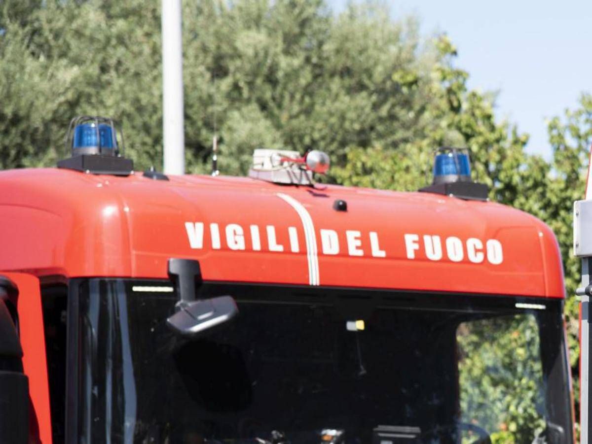 Cadavere di una donna ritrovato in una cisterna a Martina Franca - 