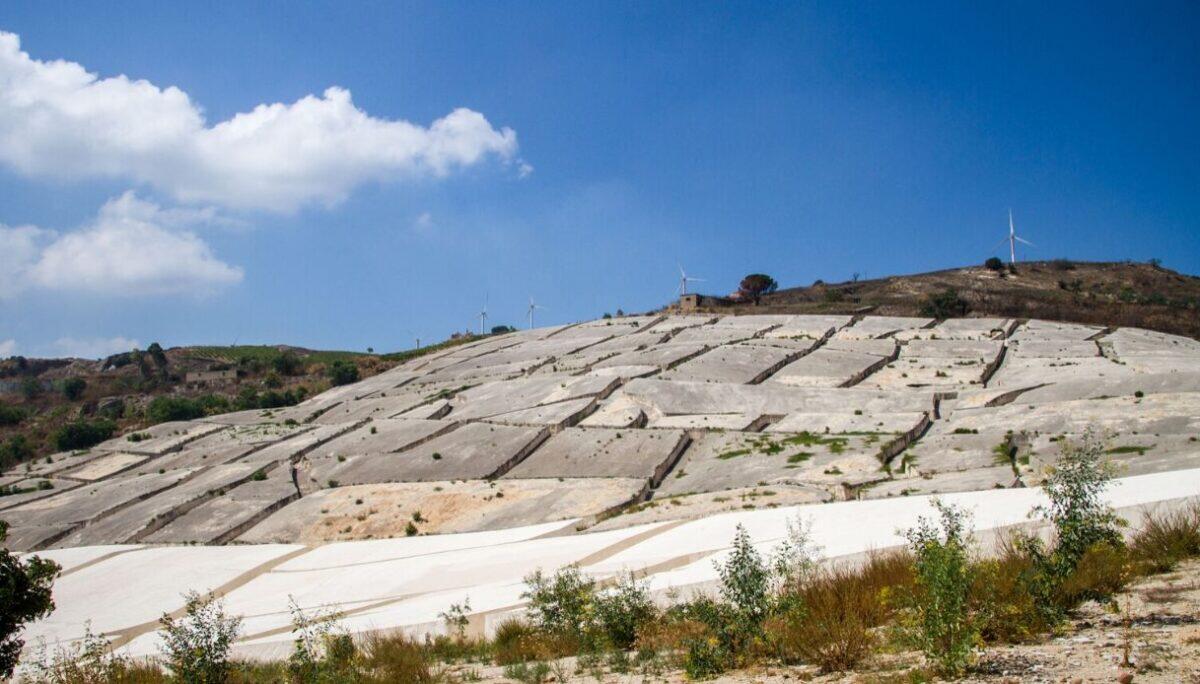 Gibellina: un Esempio di Rinascita e Resilienza secondo ANCI Sicilia - 