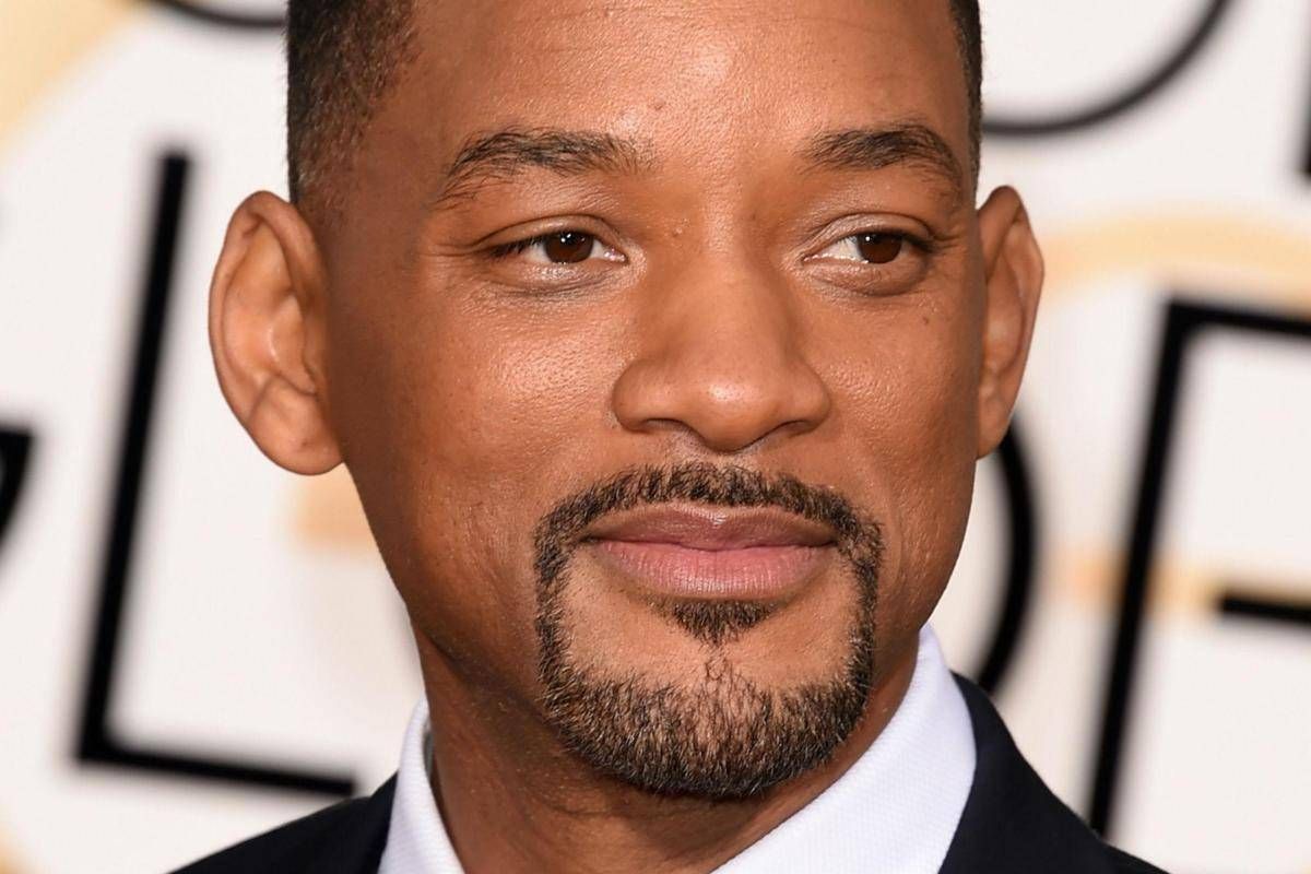 Will Smith citato in giudizio per molestie sessuali - 