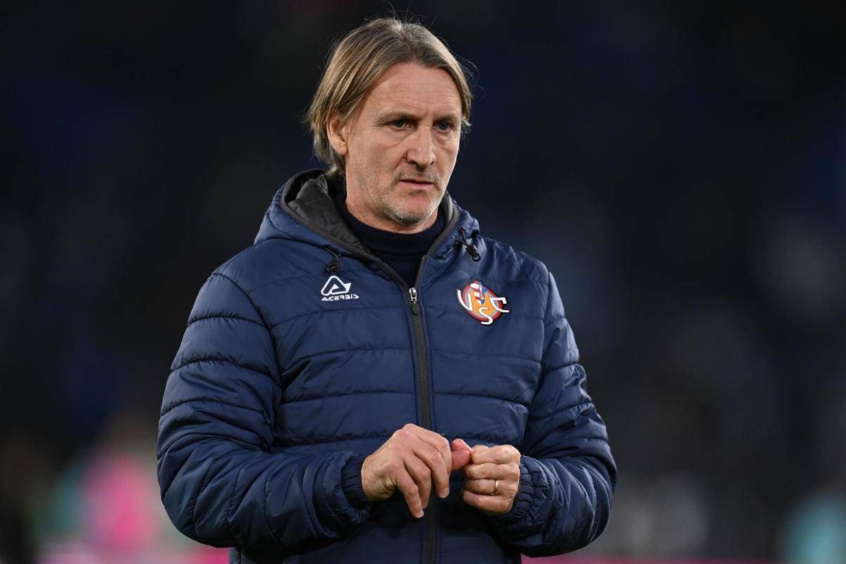 Juve-Cremonese, rigore dato e poi revocato ai grigiorossi con Nicola espulso. Cos'è successo - 