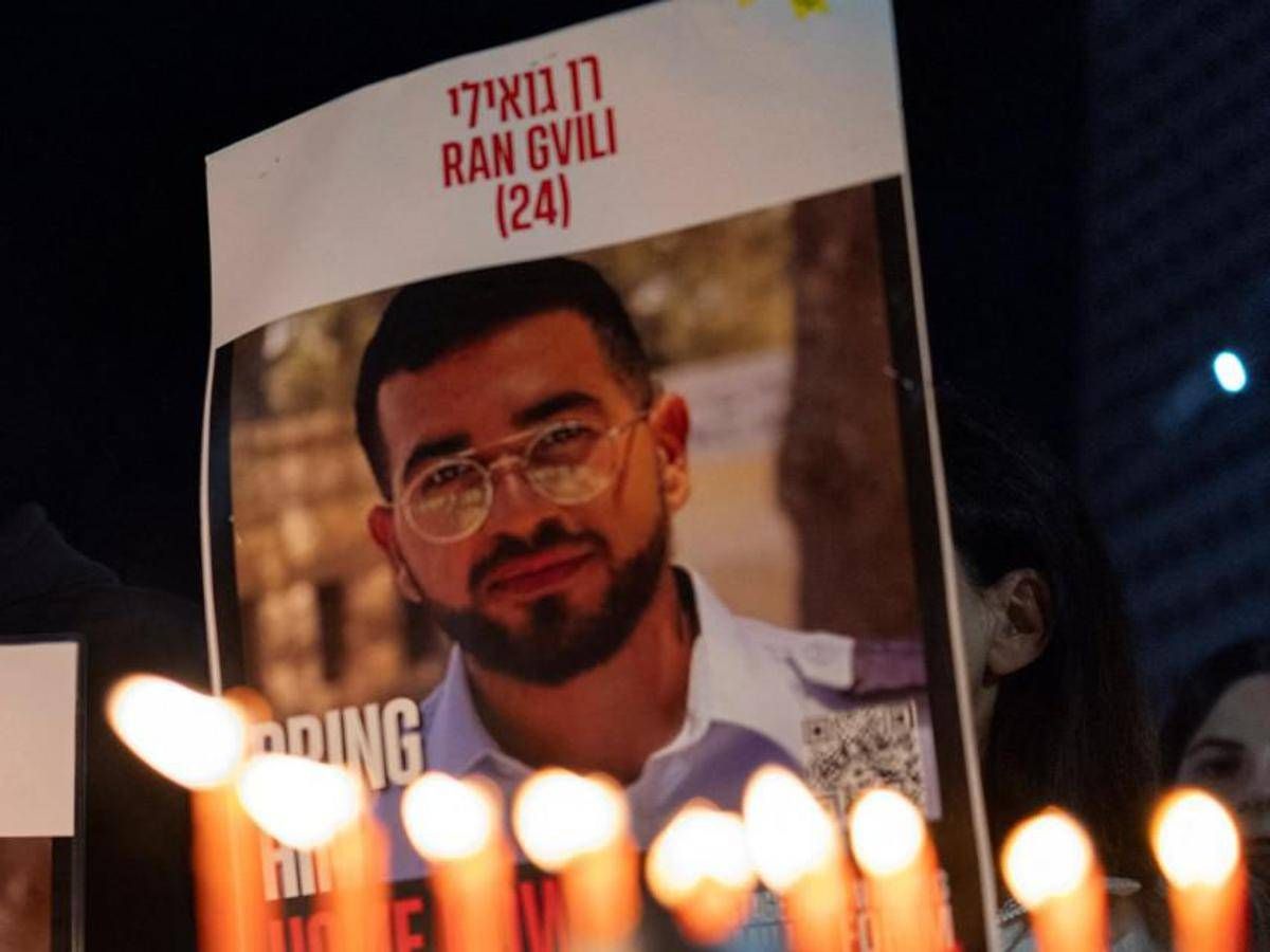 Gaza, individuato e identificato corpo ultimo ostaggio israeliano Ran Gvili. Netanyahu: "Promessa mantenuta" - 