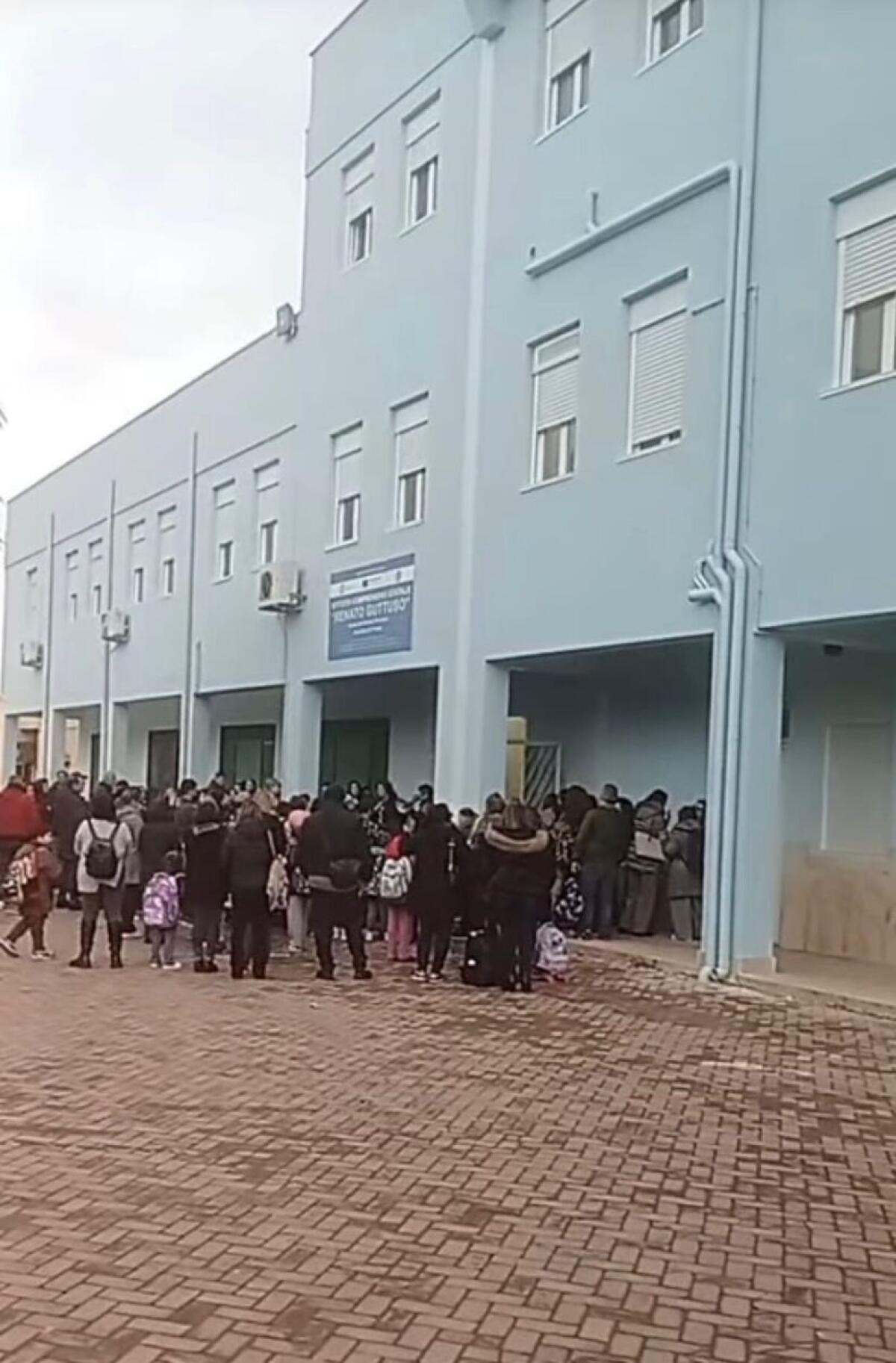 Riapre la Scuola Elementare “Casa del Fanciullo” a Palermo: nuova vita per un presidio educativo fondamentale - 