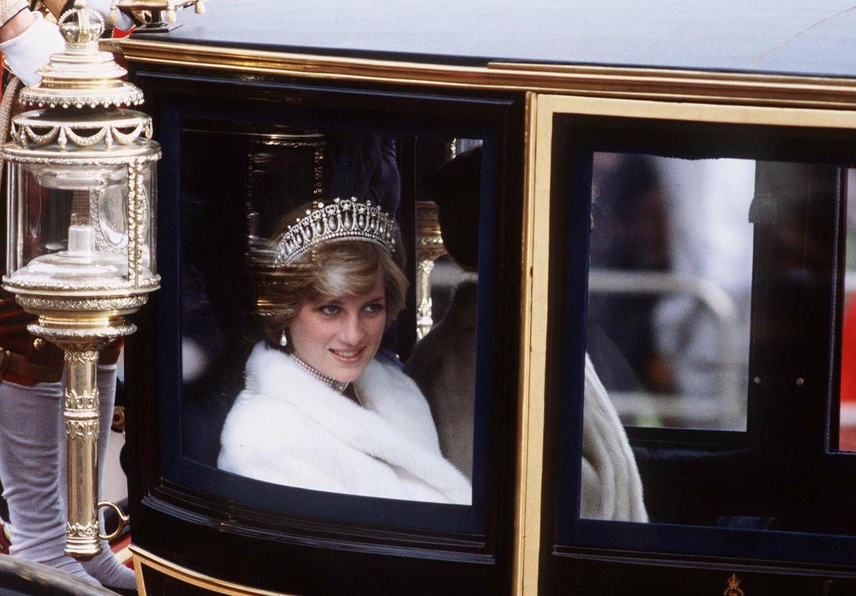 Addio a David Thomas, lo storico 'Gioielliere della Corona': l'incontro con la famiglia reale - 