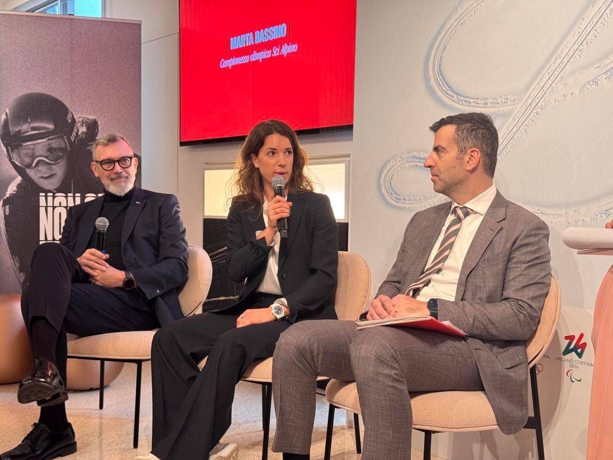 'Oltre i limiti', il programma di Lilly per promuovere sport e scienza - 