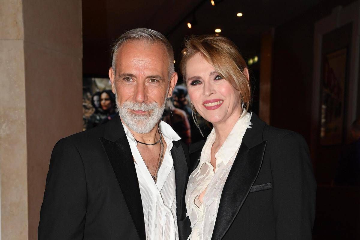 I Jalisse, Alessandra Drusian operata all'anca: "Cinque anni di dolore" - 